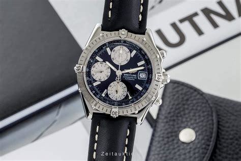 breitling chronomat chronograph automatic a13352|breitling a13352 specs.